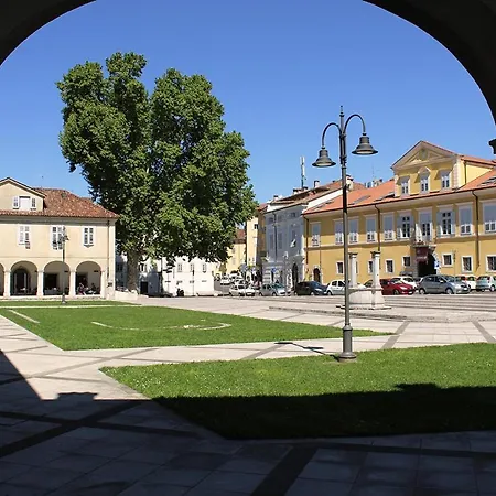 Apartamento Mazzini Relax