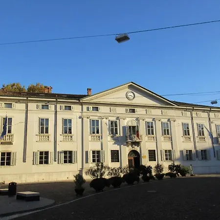 Apartman Mazzini Relax